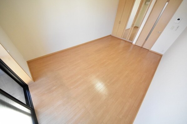 コンフォルト・Tの物件内観写真